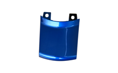 Plastic parts  light